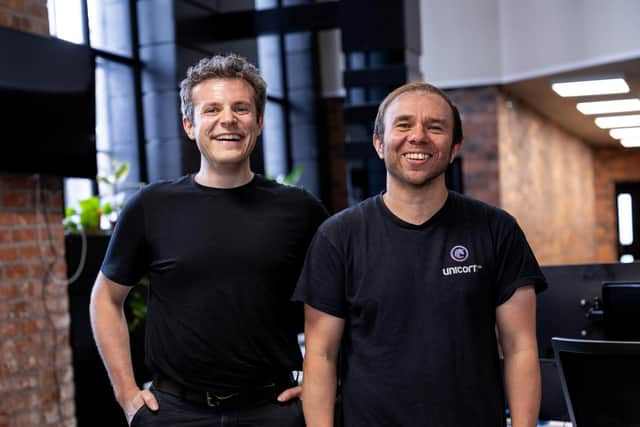 ‘Who says we can’t turn a bar into a biotech lab?’: Sheffield tech firm ...