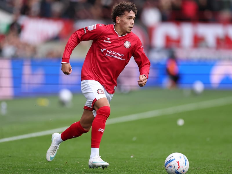 17th - Bristol City - beaten by Sheffield United on Saturday and tipped to languish in lower mid-table on 56.99 points