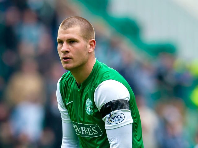 Irish striker returned to previous club Shrewsbury Town in 2014 and since then has represented Northamptn, Crawley and Luton, with whom he has scored more than 50 goals in around 130 games. Has won four caps for Republic of Ireland
