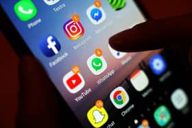A message will appear alongside a loud alarm on millions of mobile phones across the UK at 3pm on April 23 in a nationwide test of a new public alert system.