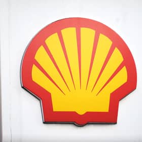 Shell has revealed quarterly earnings nearly doubled as it continued to capitalise on soaring oil prices caused by the Iran war. (Photo by Yui Mok/PA Wire)