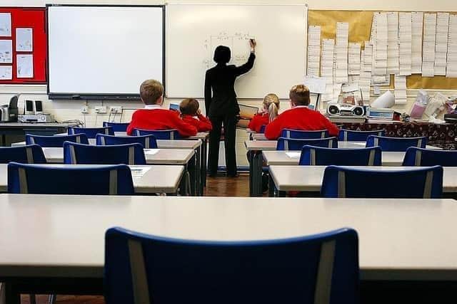The proposed special school in Selby has been delayed (stock)