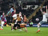 Nathan Tella too hot to handle as Hull City have no answer to Burnley's march to the Premier League