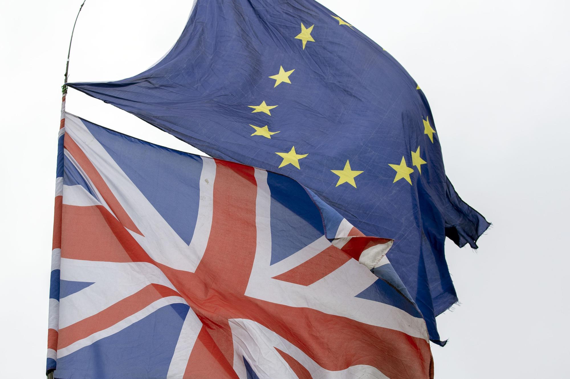 The EU is a protectionist cartel that makes life difficult for British ...