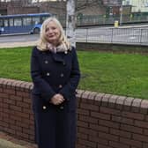 Mayor Tracy Brabin: Wetherby omission on mass transit map “an error”