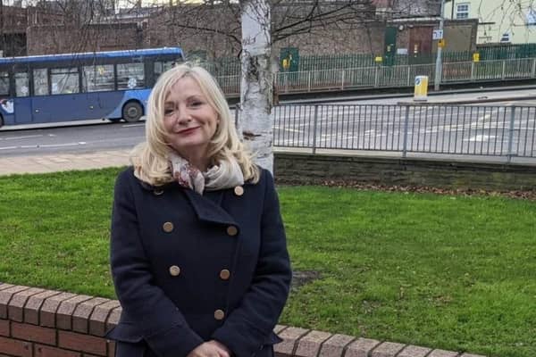 Mayor Tracy Brabin: Wetherby omission on mass transit map “an error”