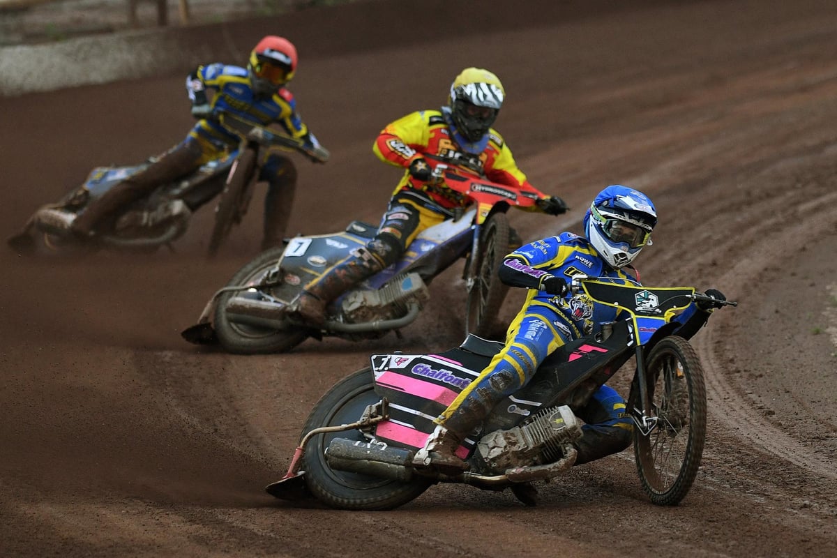 'Always feisty' - Sheffield Tigers boss predicting explosive British Speedway Grand Final with their arch rivals