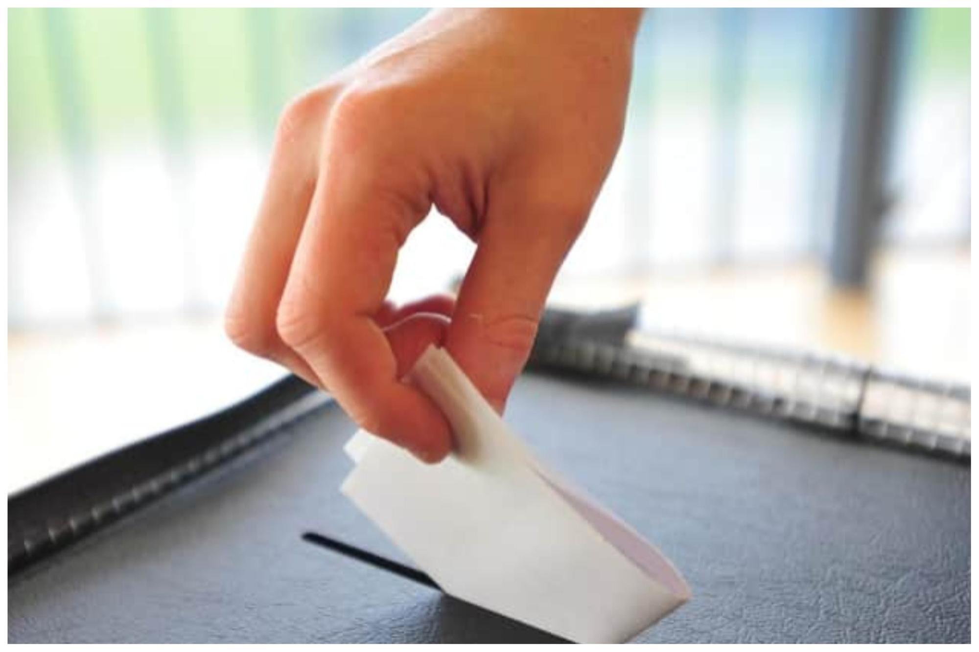 Watch: Latest odds on UK general election explained - Vimarsana News