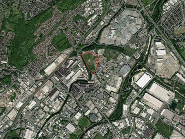 Sheffield Forgemasters has purchased a total of 21 acres of brownfield land over three plots adjacent to the company’s Brightside Lane site in Sheffield with the aim of developing additional facilities as its recapitalisation programme gears up.