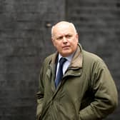 The Centre for Social Justice, set up by Iain Duncan Smith in 2004, has helped shape British policy-making over the past two decades and is now expanding with regional offices for its CSJ Foundation.