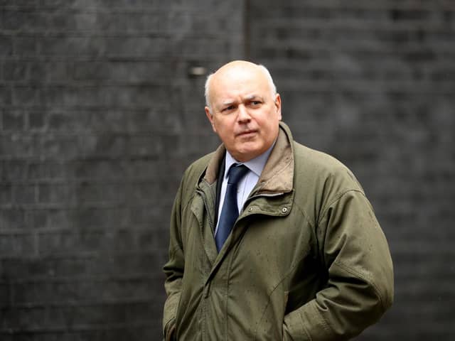 The Centre for Social Justice, set up by Iain Duncan Smith in 2004, has helped shape British policy-making over the past two decades and is now expanding with regional offices for its CSJ Foundation.