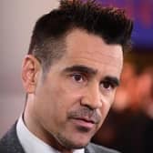 Colin Farrell will reprise his role as villainous character The Penguin in a new spin-off TV show. (Pic credit: Gareth Cattermole / Getty Images for Disney)