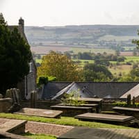 Kirkby Overblow: A village forged by its wind and iron