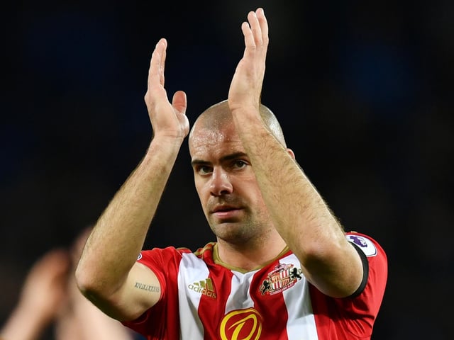 Age: 34
Previous club: Salford City 
Total career appearances: 213
Picture: Dan Mullan/Getty Images