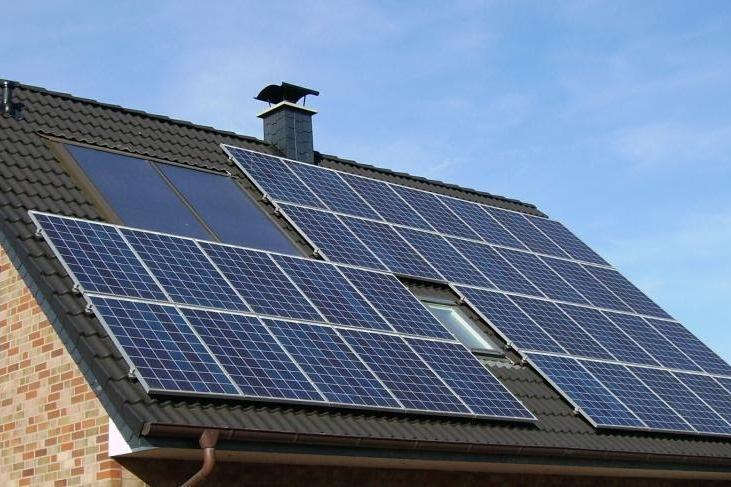 Tenants with poor energy efficiency could get solar panels in next three years