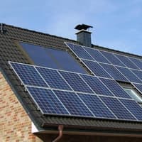 Tenants with poor energy efficiency could get solar panels in next three years