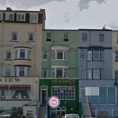 Seaside B&B in Scarborough could be converted into residential flats