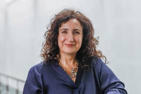 Jo Whitfield is returning to Asda as a non-executive director