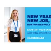 Humber Teaching NHS Foundation Trust put their staff, patients and their families at the heart of all that they do.
