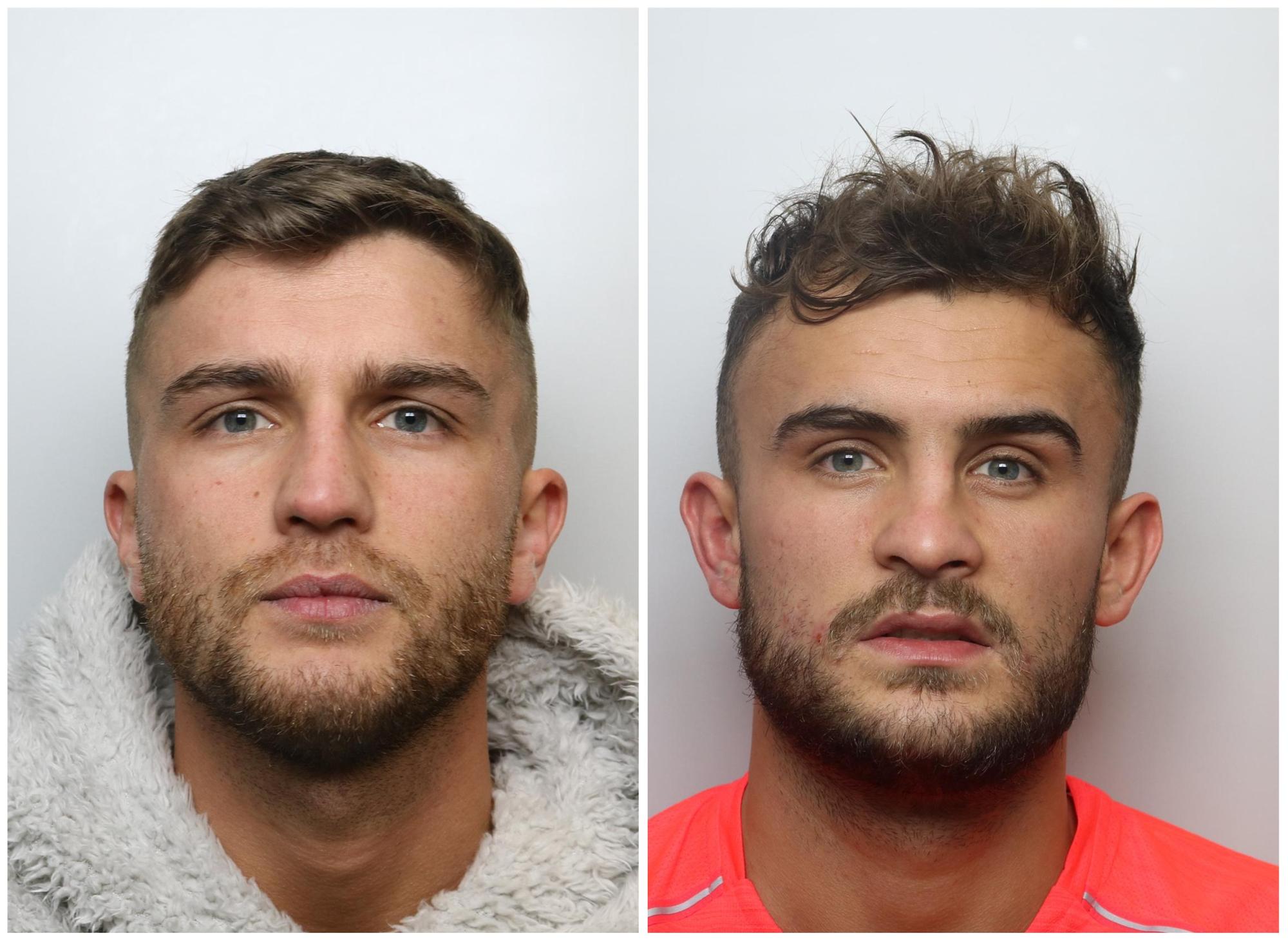 Three men guilty of drug offences after £1.5m worth of heroin found ...