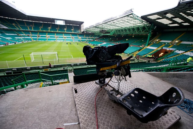 The SFA and SPFL have told broadcast partners to suspend transmission in Russia following the country’s invasion in Ukraine. Match feeds will no longer be available in Russia. The blackout will be for the foreseeable future. (Various)