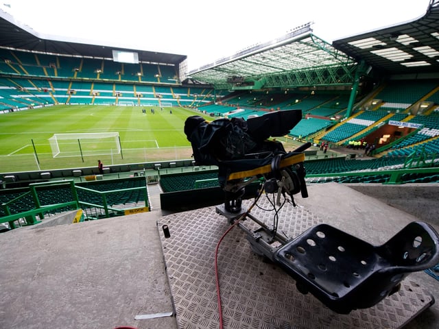 The SFA and SPFL have told broadcast partners to suspend transmission in Russia following the country’s invasion in Ukraine. Match feeds will no longer be available in Russia. The blackout will be for the foreseeable future. (Various)