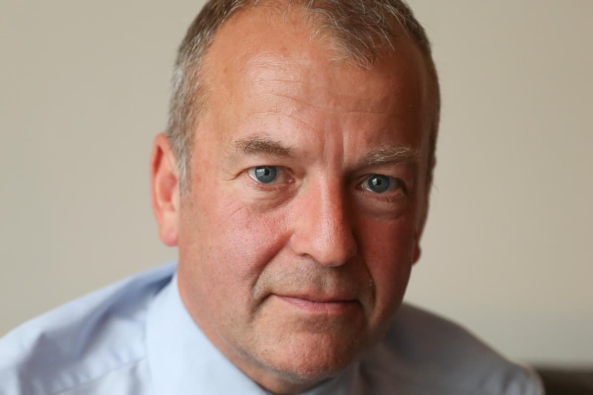 Klaus Postmaster Growing number of former sub postmasters coming forward to report ...