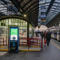 Frustration in East Yorkshire over rail connectivity needs to be addressed