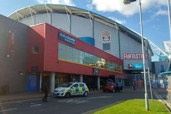 Kirklees Active Leisure’s centre at Huddersfield’s John Smith’s Stadium will be closing its doors for good.