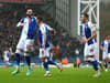Huddersfield Town fall further from Championship safety following narrow defeat at Blackburn Rovers
