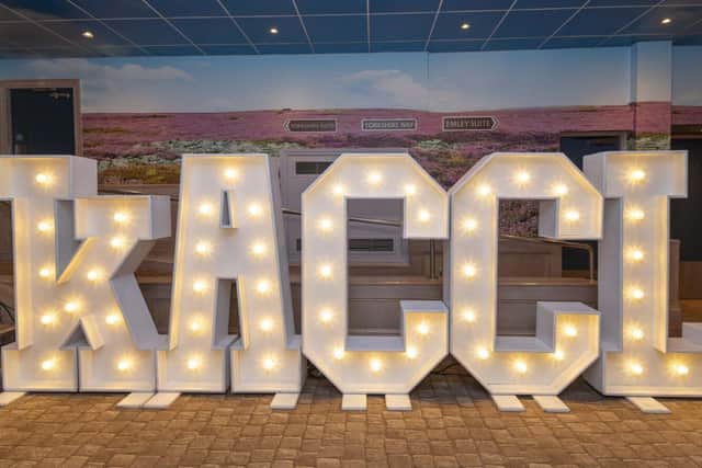 KACCL 2024 returns to raise vital funds for young people.