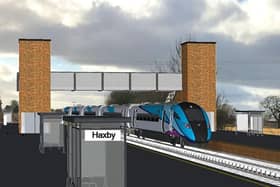 ‘Critical’ time for Haxby station project amid calls to pause and pick another location