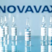 Novavax is seeking approval for its coronavirus vaccine in the UK. The MHRA has already approved AstraZeneca, Pfizer and Moderna jabs. (Pic: Shutterstock)