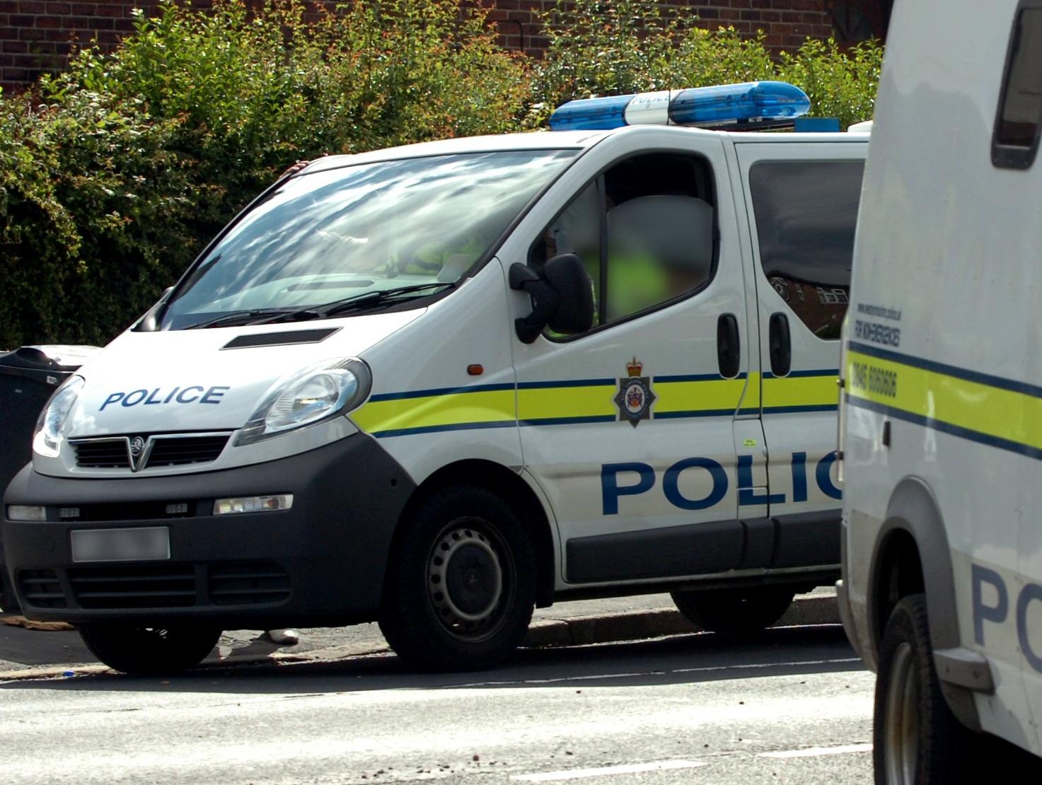Man, 70s, left with ‘life-threatening’ injuries after being hit by a ...