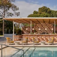 Los Monteros: Marbella hotel’s golden return