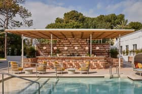 Los Monteros: Marbella hotel’s golden return