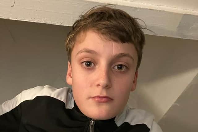 Missing child Sheffield: Man arrested on suspicion of child abduction as Sheffield boy, 12, goes missing