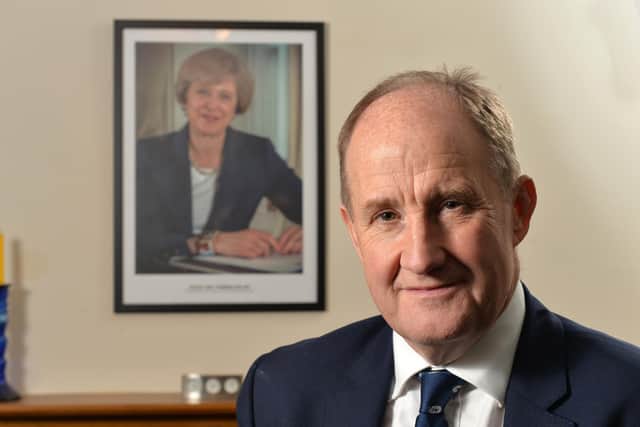 Kevin Hollinrake, a business minister, said:“Let today’s raid be a warning to all those who exploited public money during the pandemic, your time is coming”.