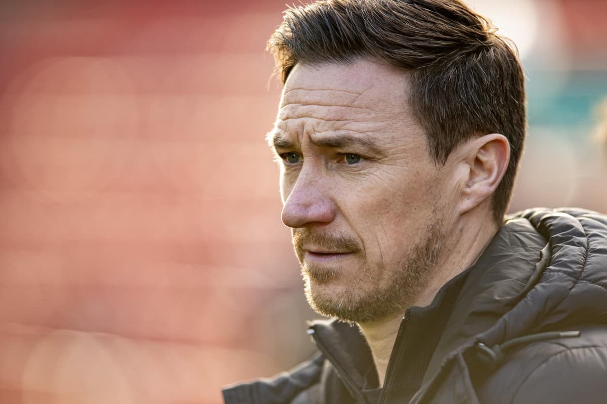 Stuart Maynard Body York City v Morecambe: 3UP day of action as Stuart Maynard makes ...