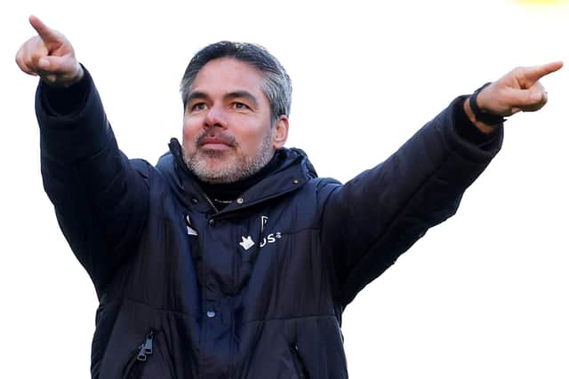 Could be a big signing for David Wagner's Norwich City (Picture: Catherine Ivill/Getty Images)
