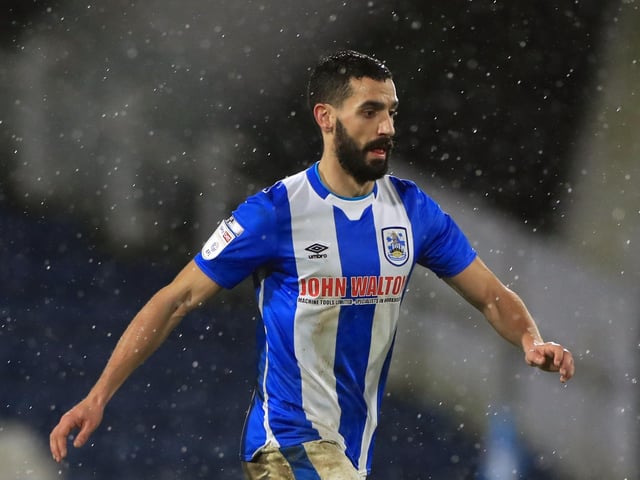 The midfielder moved to Cyprus in the summer and has made eight appearances in the nation's top division this term.