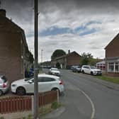 A boy, aged 14 and a man, 34, were found with stab wounds after an incident on Landseer Close, Gleadless, Sheffield