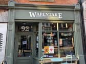 Wapentake in Leeds offers customers “A Little Piece of Yorkshire” (Photo supplied by Blacks Business Brokers)