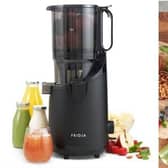 Fresh, healthy and summer-ready: Fridja expands its juicer lineup with the new f2800 Open Whole Fruit Juicer.