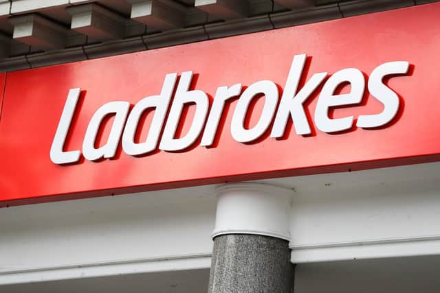 A nearly four-year bribery investigation into the owner of Ladbrokes could end in a “substantial financial penalty”. Entain said it is in talks with the Crown Prosecution Service (CPS) and admitted misconduct “may have occurred”.
