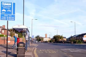 All-day bus lanes could be scrapped under plans by the Hull Lib Dems