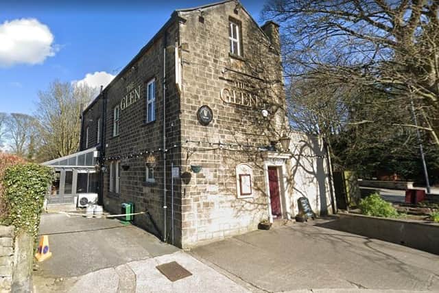 The Glen Bingley: Popular pub to close doors in January due to "financial climate" as residents devastated