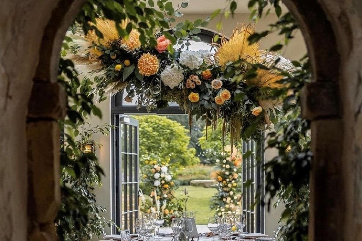 Leeds-based online floristry business with national customer base is put on the market - Vimarsana News