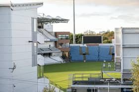 A general view of Yorkshire County Cricket Club's Headingley Stadium in Leeds. PIC: Danny Lawson/PA Wire