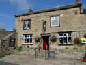 The George and Dragon, Hudswell